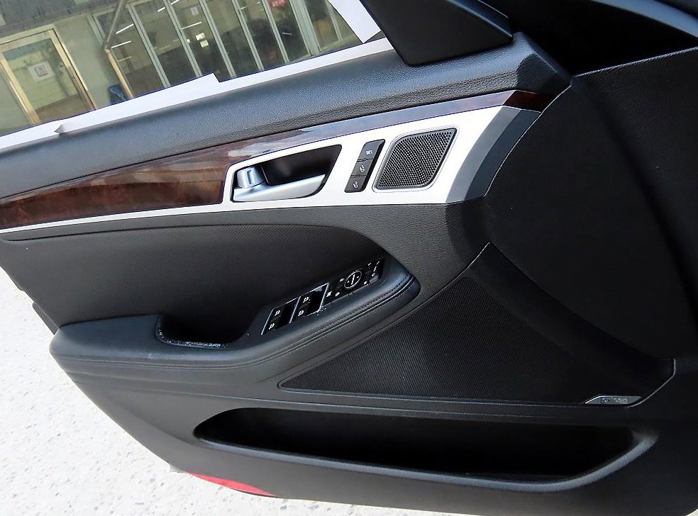 현대 제네시스 G330 프리미엄 AWD 사진 12