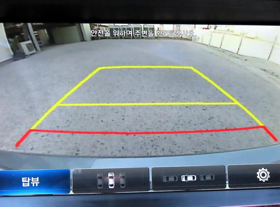 현대 제네시스 G330 프리미엄 AWD 사진 15