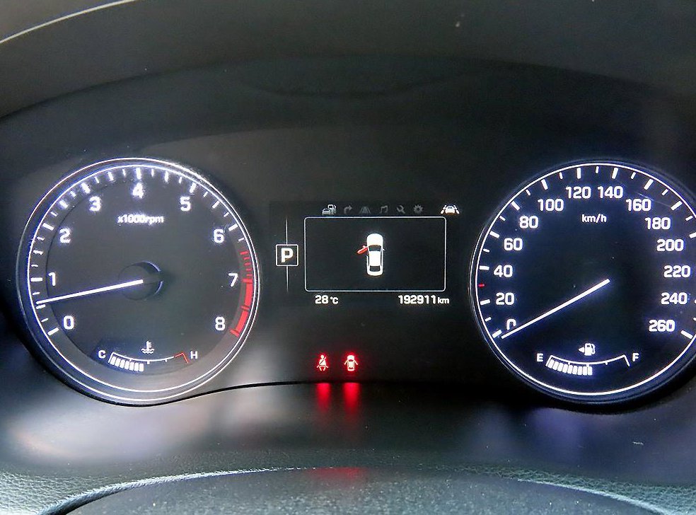 현대 제네시스 G330 프리미엄 AWD 사진 9