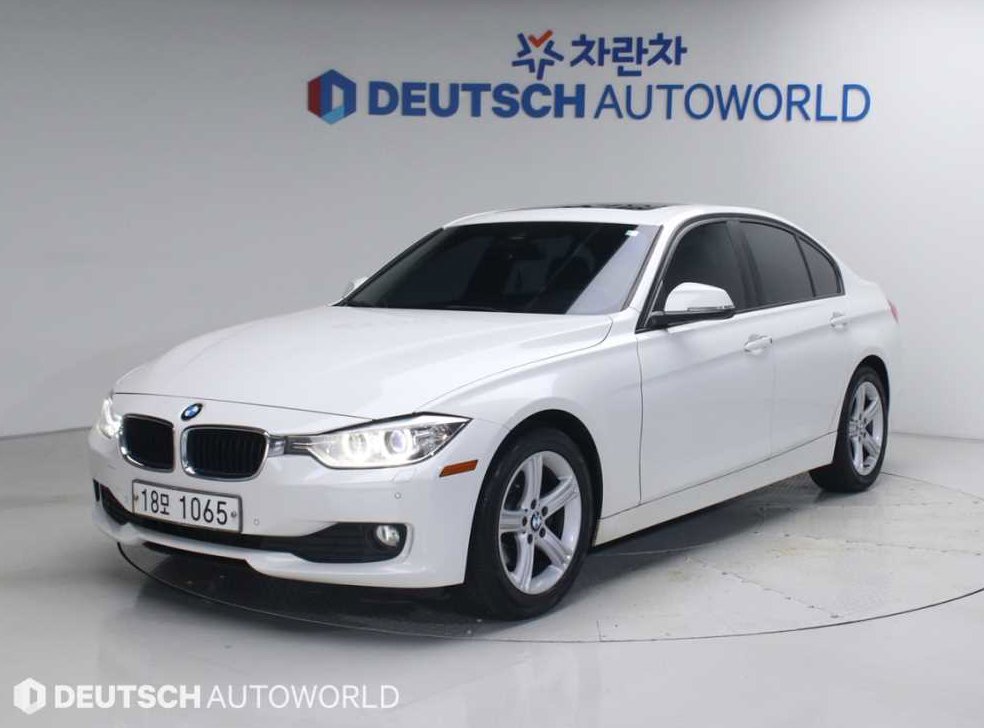 BMW 3시리즈 320d