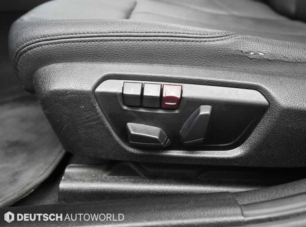 BMW 3시리즈 320d 사진 16
