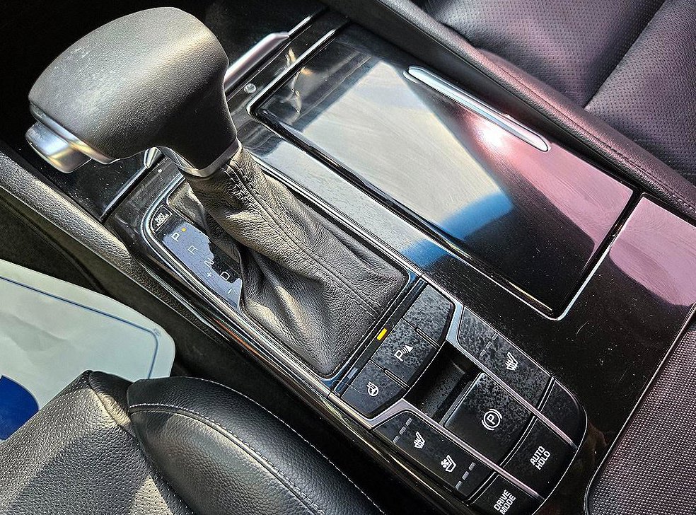기아 K7 3.0 LPI 럭셔리 사진 11