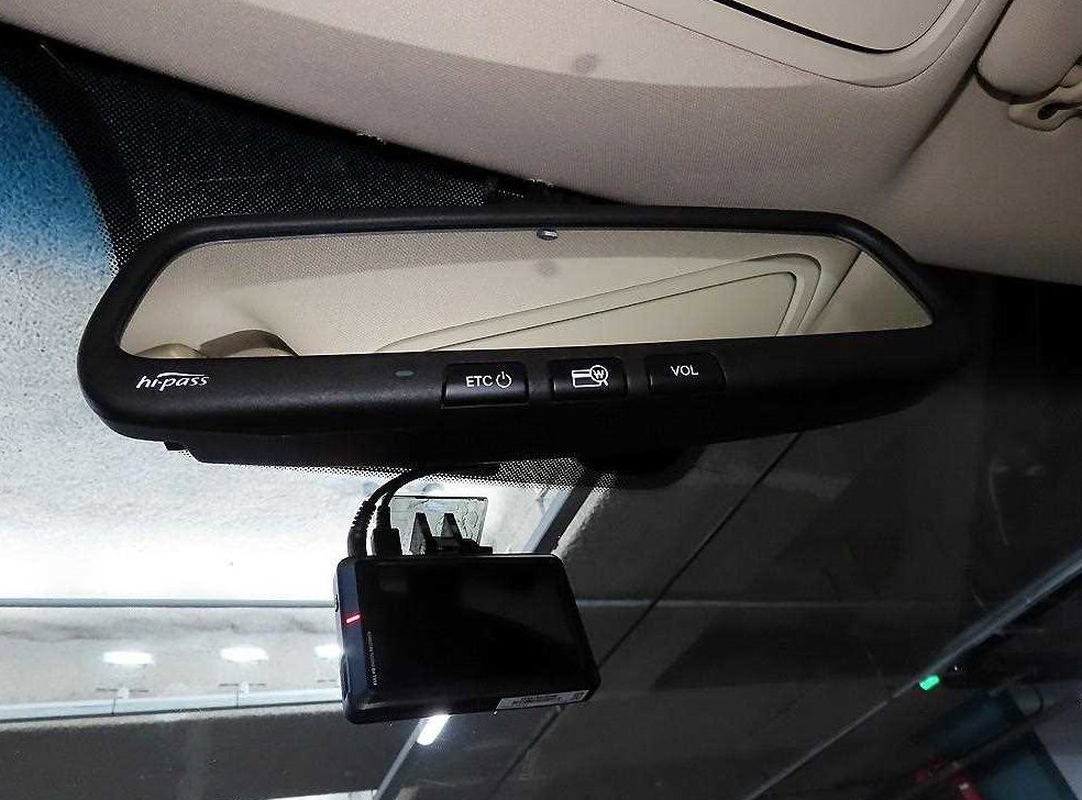 기아 K7 2.4 GDI 프레스티지 사진 16