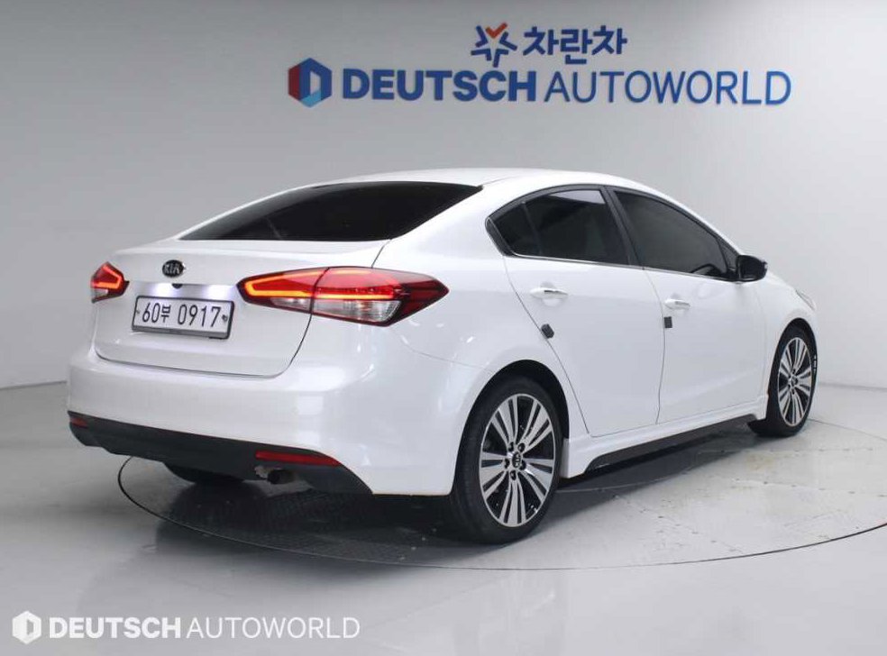 기아 K3 1.6 GDI 노블레스 사진 2