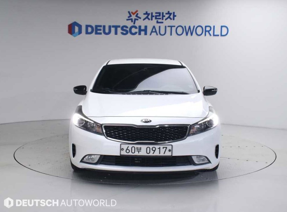 기아 K3 1.6 GDI 노블레스 사진 3