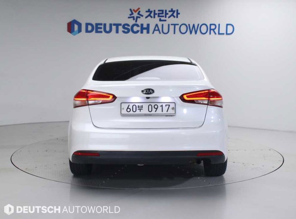 기아 K3 1.6 GDI 노블레스 사진 4