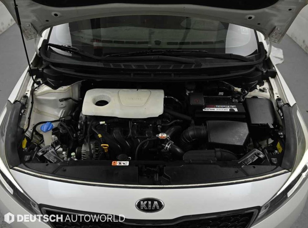 기아 K3 1.6 GDI 노블레스 사진 6