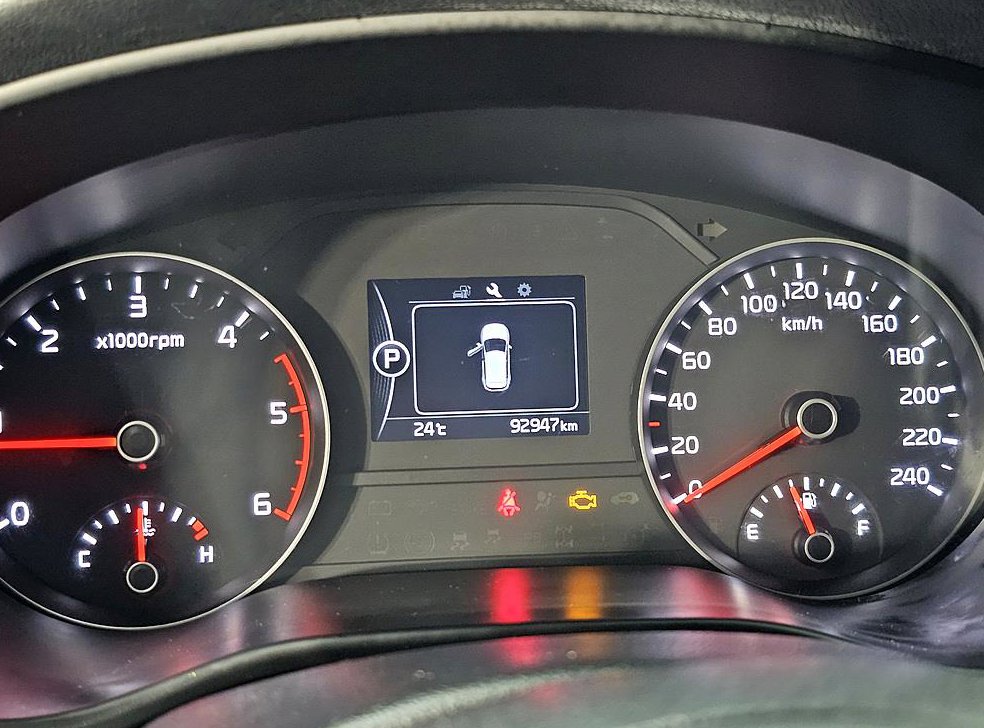기아 스포티지 디젤 1.7 2WD 노블레스 사진 7