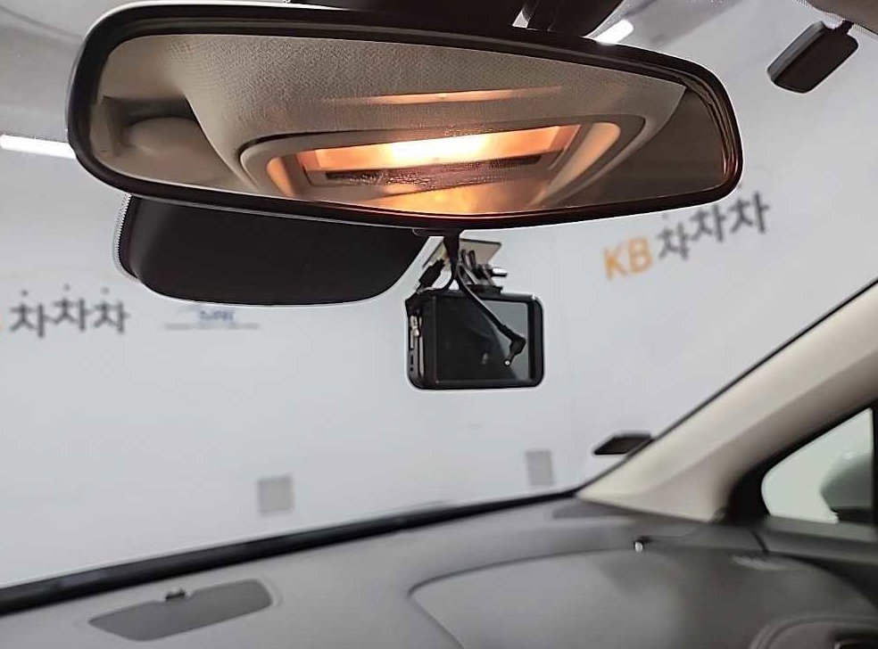 쉐보레 크루즈 1.4 터보 LT 디럭스 사진 17