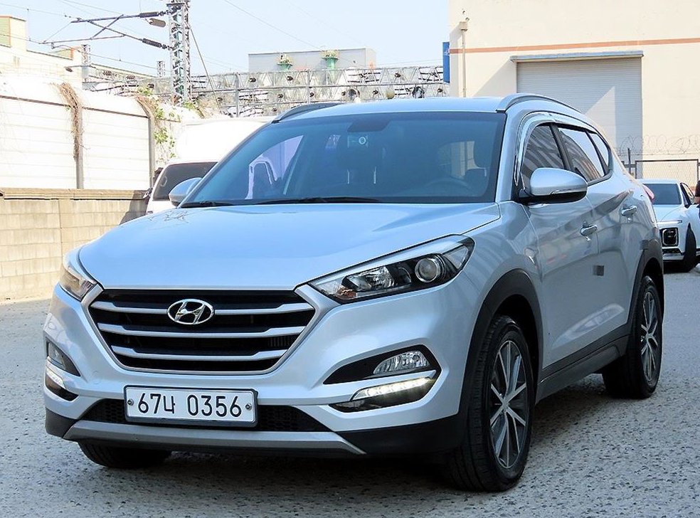 차량 이미지
