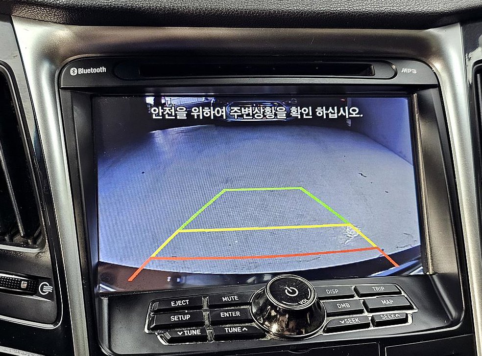 현대 쏘나타 Y20 프리미어 사진 16