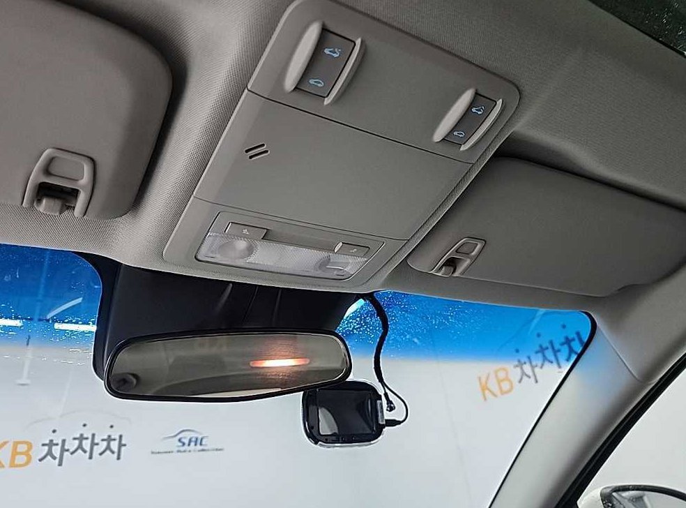 쉐보레 크루즈 1.4터보 LT 사진 16