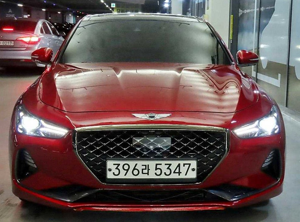 차량 이미지