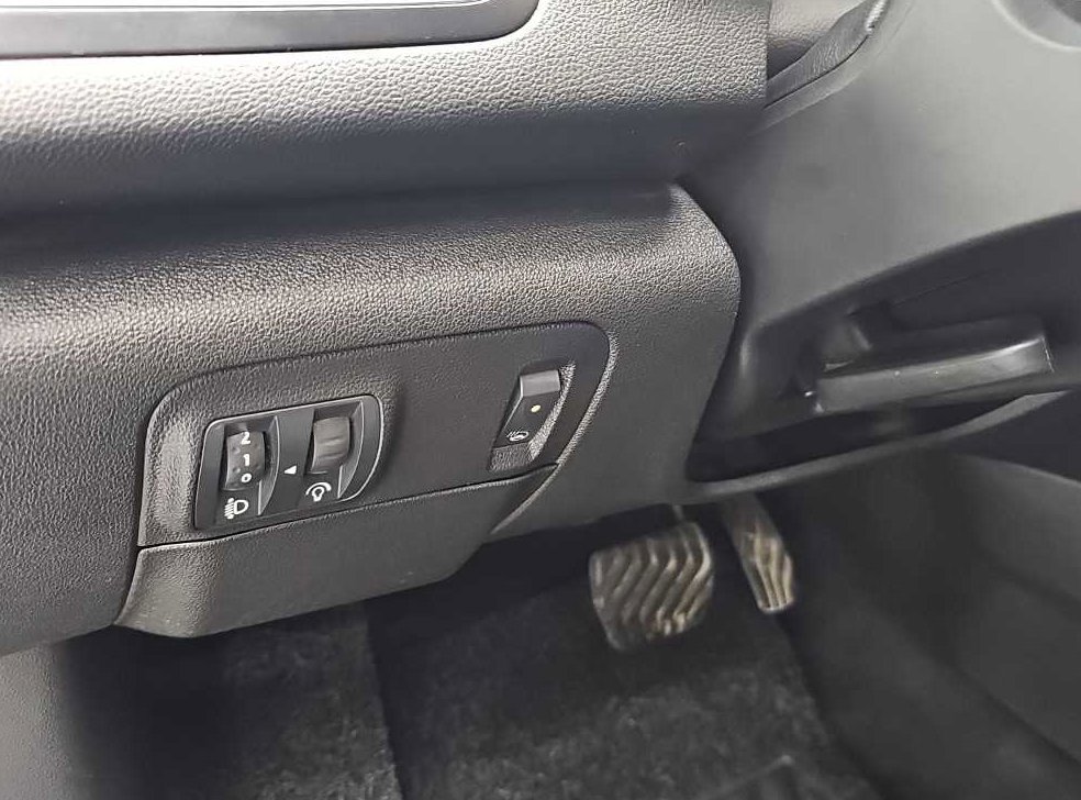 르노코리아(삼성) SM6 가솔린 2.0 GDe 사진 16
