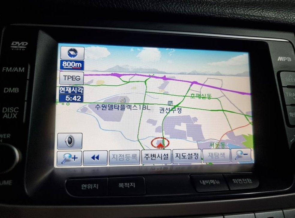 현대 제네시스 BH330 PREMIUM 사진 13