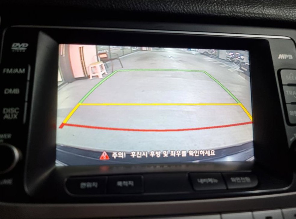 현대 제네시스 BH330 PREMIUM 사진 14