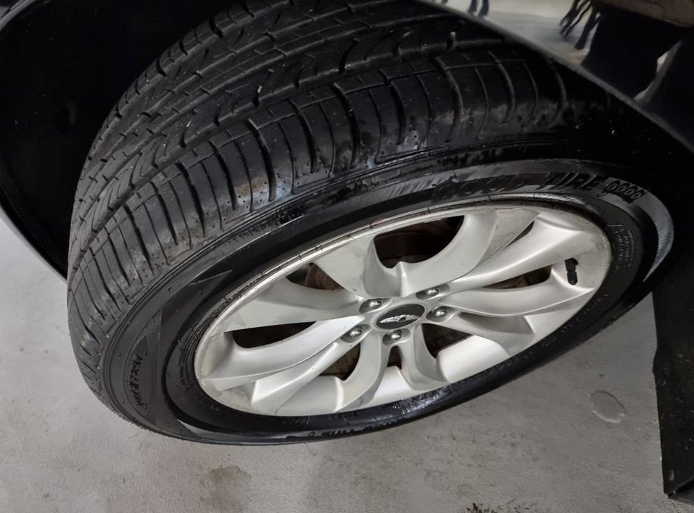 현대 제네시스 BH330 PREMIUM 사진 19