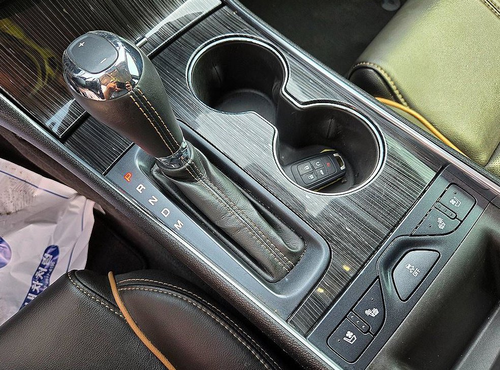 쉐보레 임팔라 3.6 LTZ 사진 11