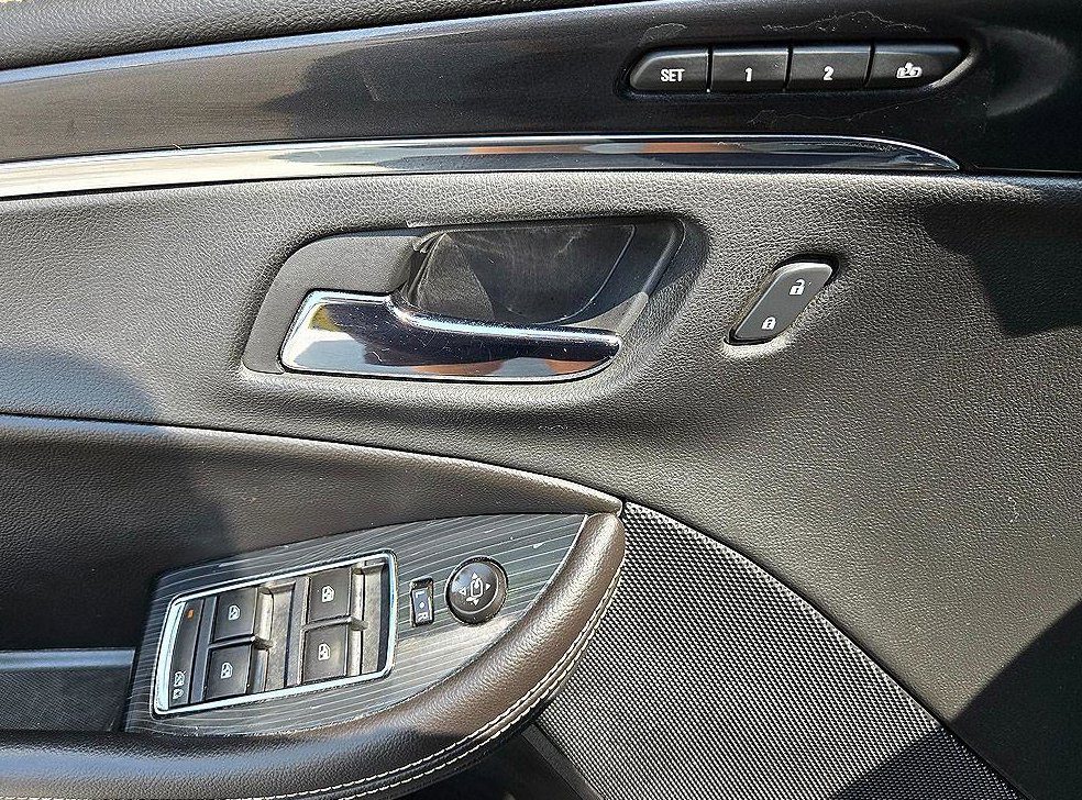 쉐보레 임팔라 3.6 LTZ 사진 12
