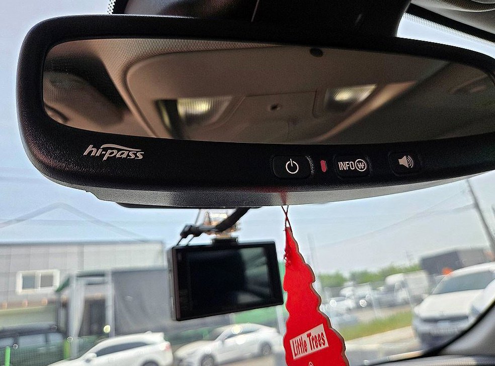 쉐보레 임팔라 3.6 LTZ 사진 16