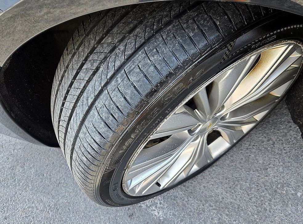 쉐보레 임팔라 3.6 LTZ 사진 18