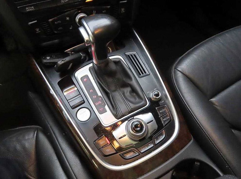 아우디 Q5 35 TDI 콰트로 사진 10