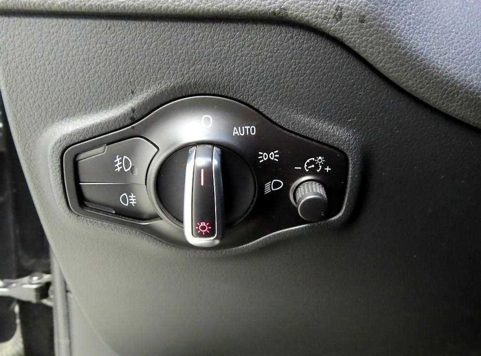 아우디 Q5 35 TDI 콰트로 사진 11