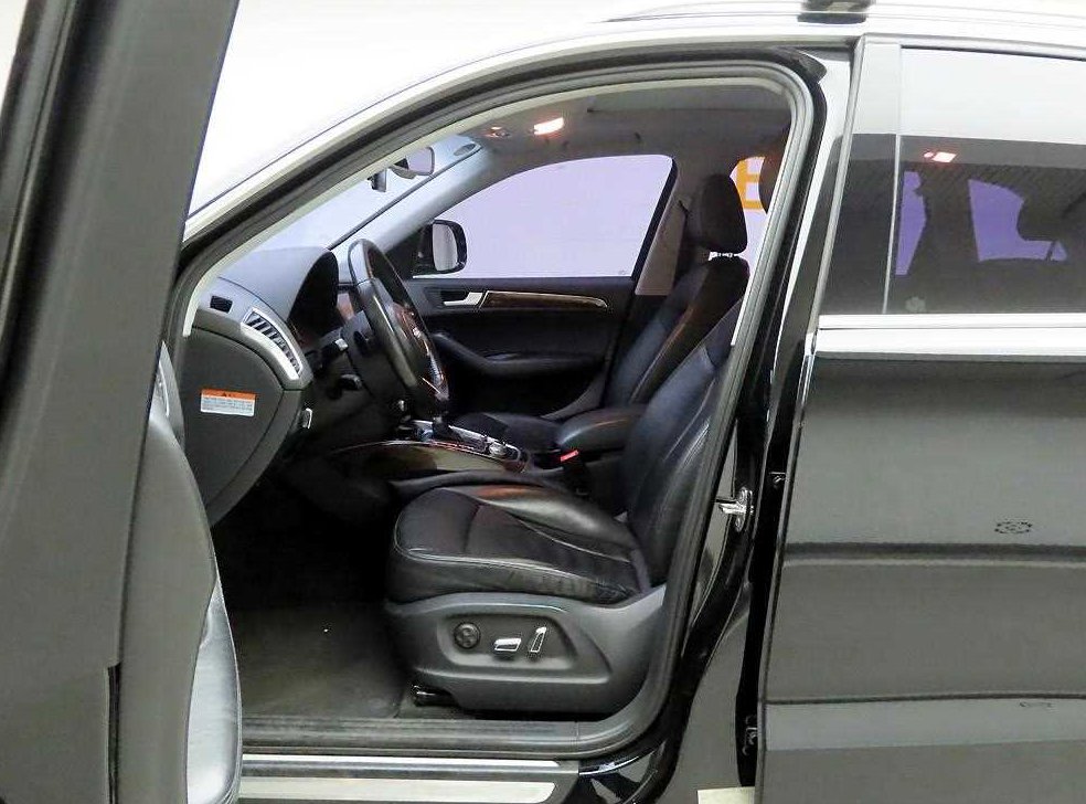 아우디 Q5 35 TDI 콰트로 사진 12