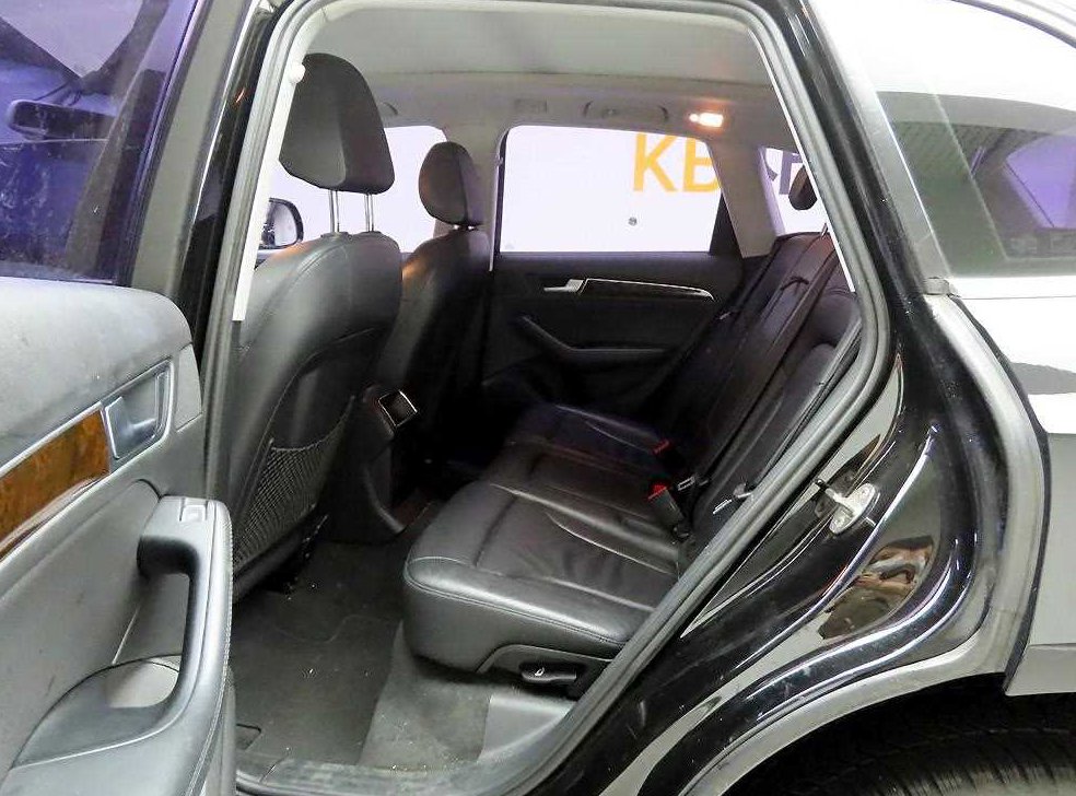아우디 Q5 35 TDI 콰트로 사진 13