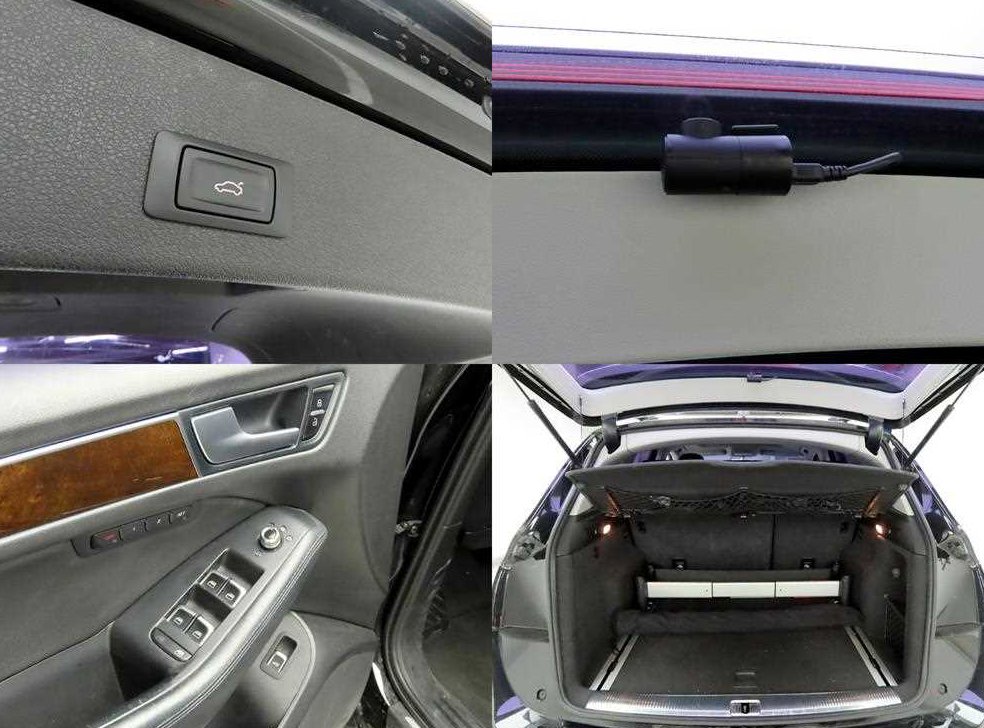 아우디 Q5 35 TDI 콰트로 사진 18