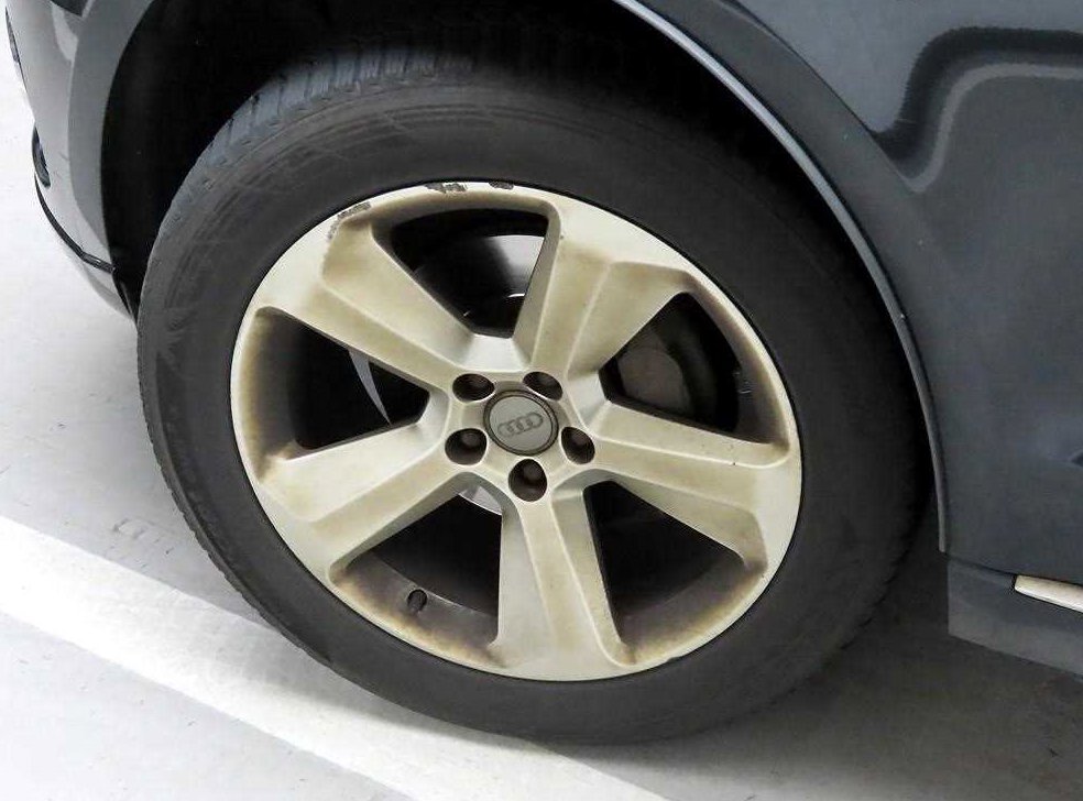 아우디 Q5 35 TDI 콰트로 사진 19