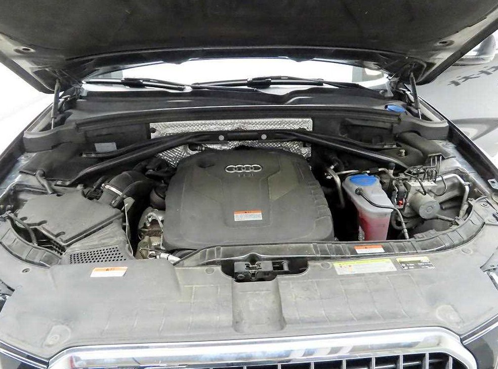 아우디 Q5 35 TDI 콰트로 사진 20