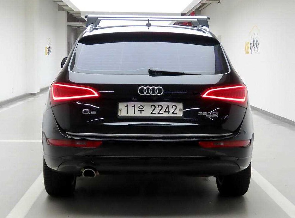 아우디 Q5 35 TDI 콰트로 사진 3