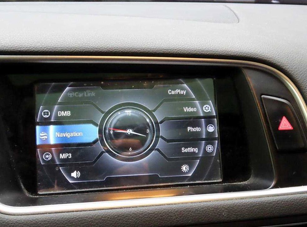 아우디 Q5 35 TDI 콰트로 사진 8
