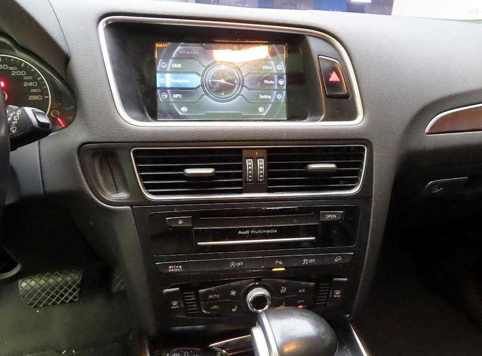 아우디 Q5 35 TDI 콰트로 사진 9