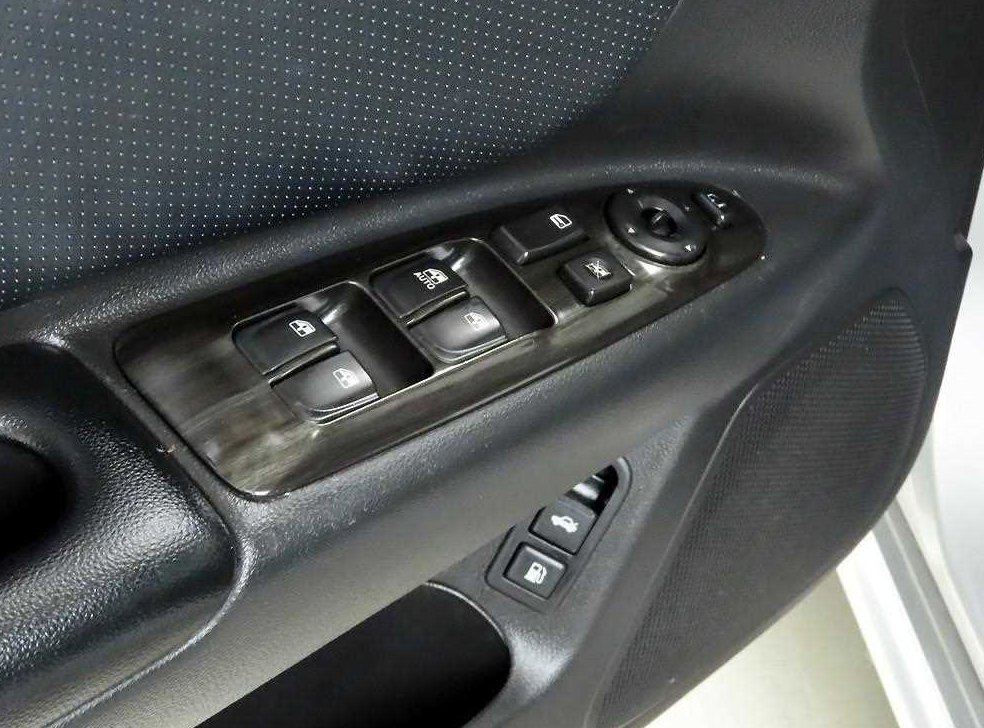 기아 로체 LX20 LPI 사진 11