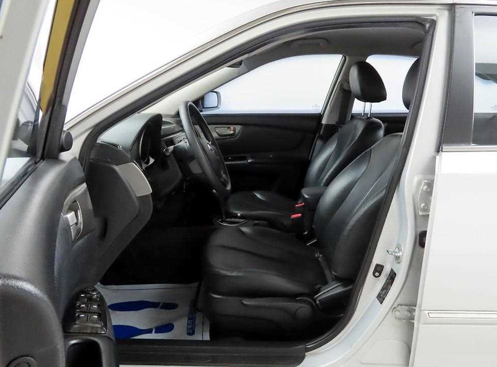 기아 로체 LX20 LPI 사진 13