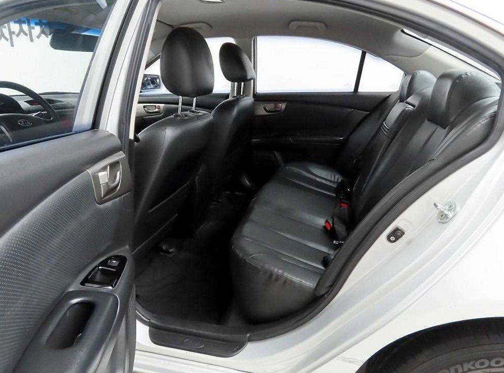 기아 로체 LX20 LPI 사진 14