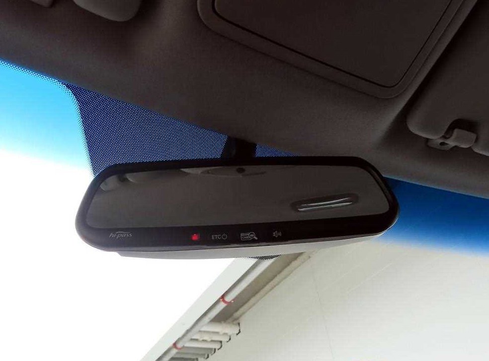 기아 로체 LX20 LPI 사진 15