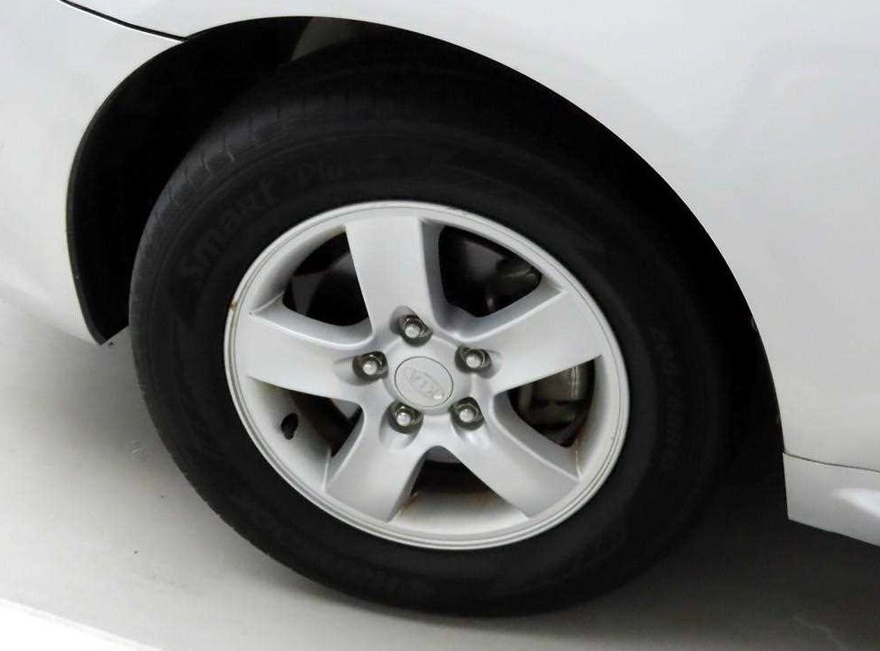 기아 로체 LX20 LPI 사진 19