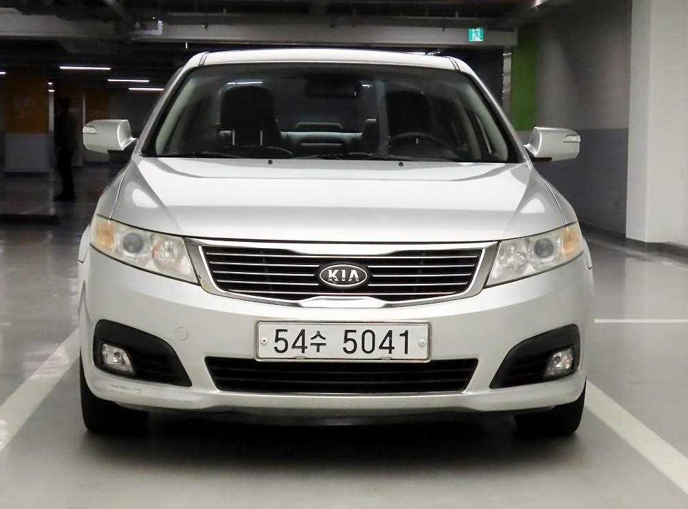 기아 로체 LX20 LPI 사진 2