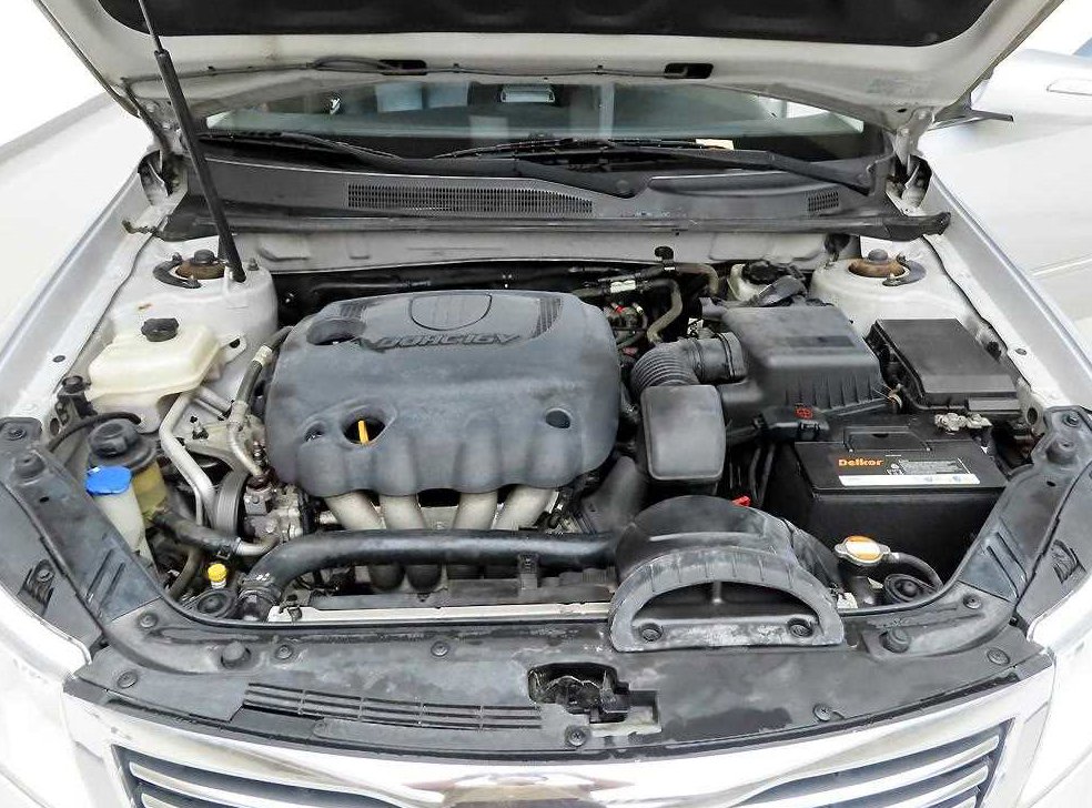 기아 로체 LX20 LPI 사진 20