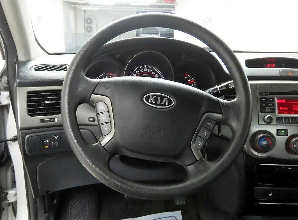 기아 로체 LX20 LPI 사진 6