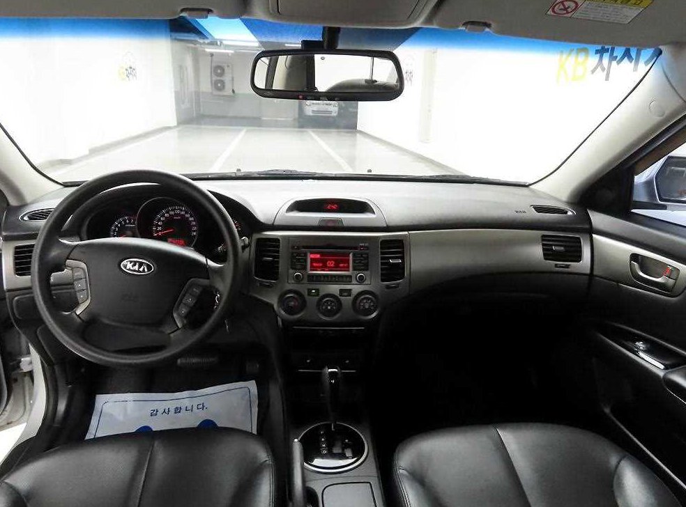 기아 로체 LX20 LPI 사진 7