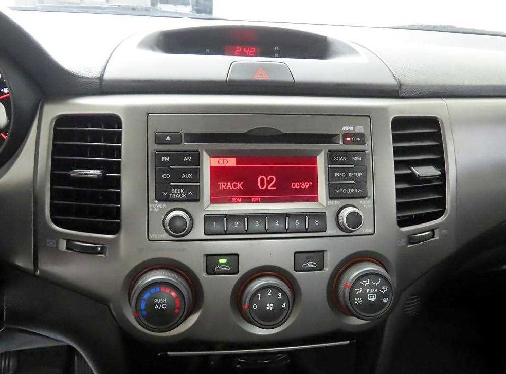 기아 로체 LX20 LPI 사진 8