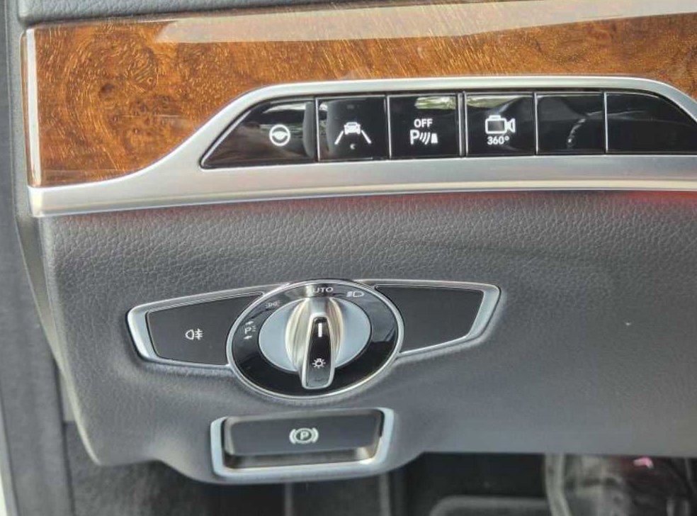 벤츠 S 클래스 S 350L 블루텍 사진 15