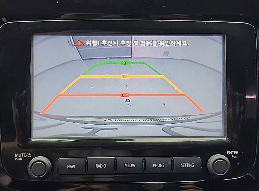 르노코리아(삼성) QM3 디젤 1.5 RE 시그니처 사진 13