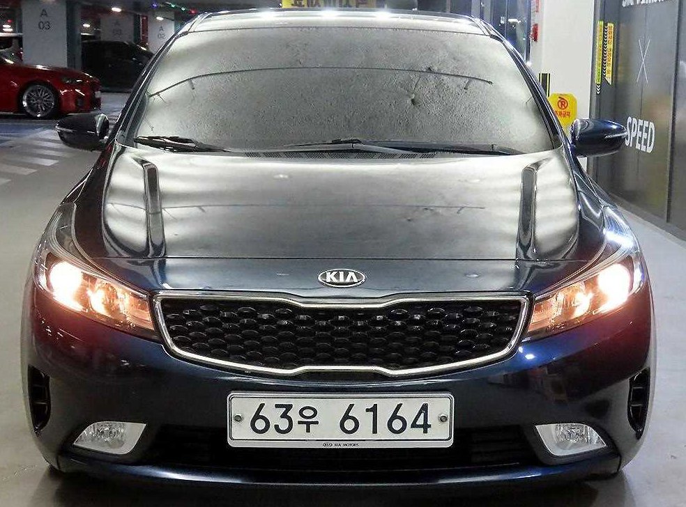 기아 K3 1.6 GDI 트렌디 사진 2