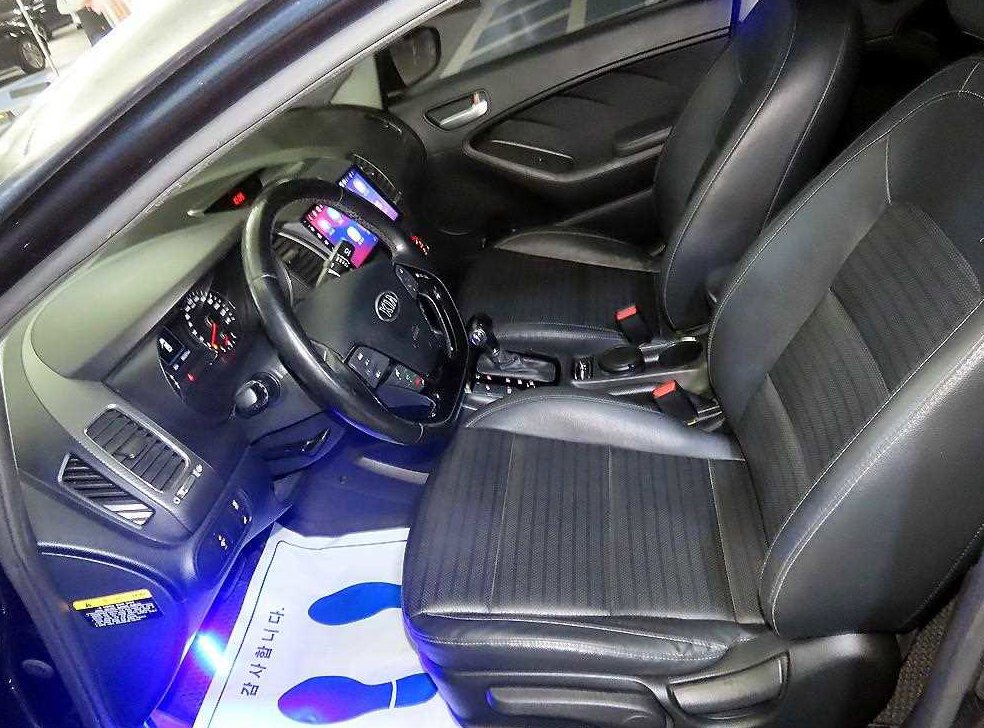 기아 K3 1.6 GDI 트렌디 사진 6
