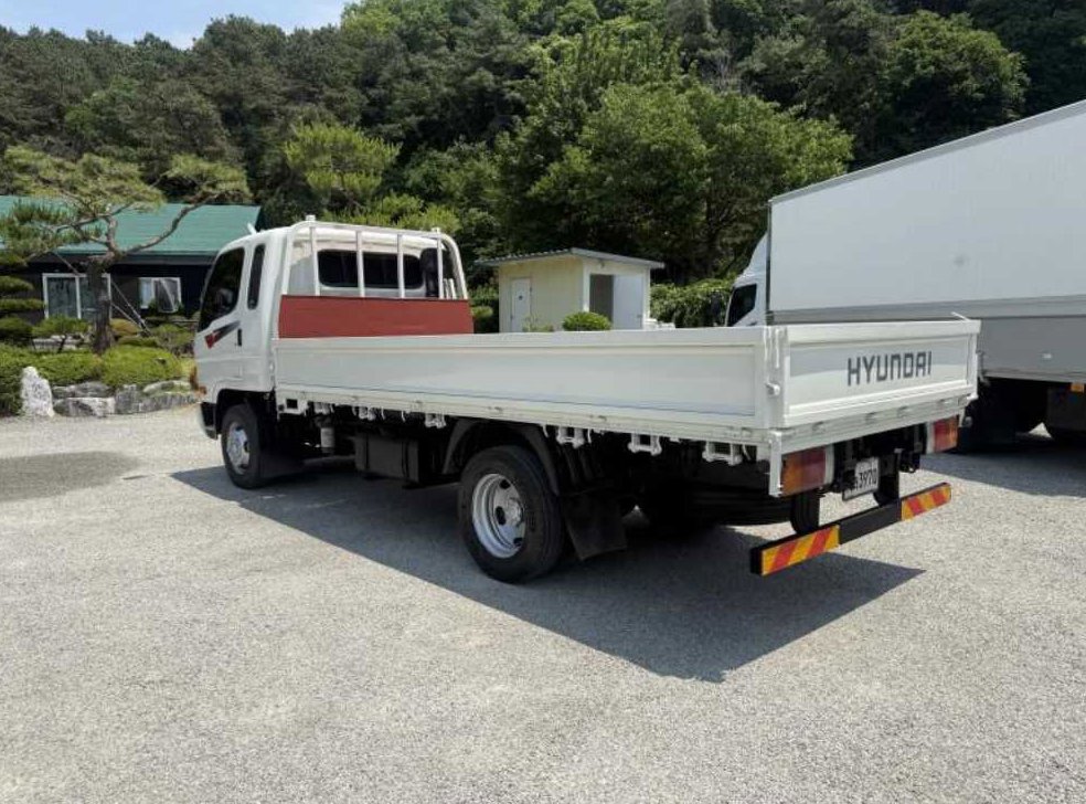 중대형화물 카고 마이티 사진 3